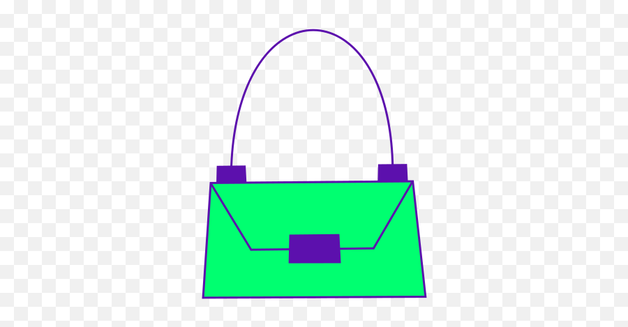 Bag Vector Icons Free Download In Svg Png Format - Top Handle Handbag,Shopping Bag Icon Free Download