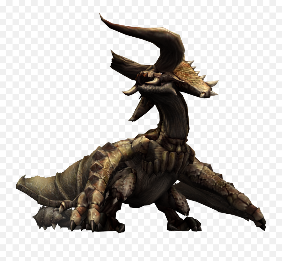 Bannedlagiacrus - One Horned Diablos Png,Lunastra Icon