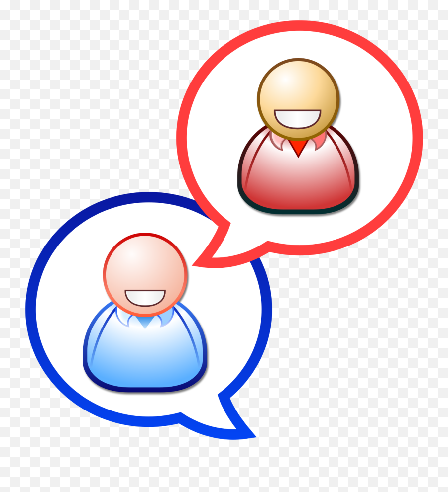 Filenuvola Debate2svg - Wikimedia Commons Dot Png,Debate Icon