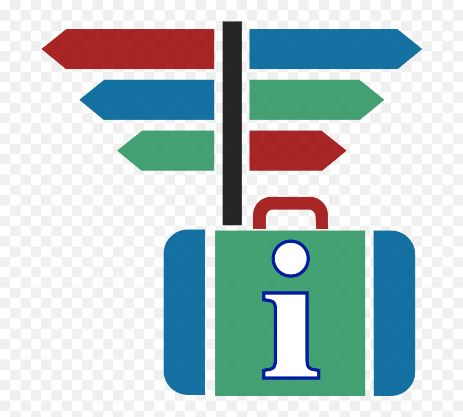 Download Suitcase Icon Blue Green Red Dynamic V33 - Suitcase Vertical Png,Suitecase Icon