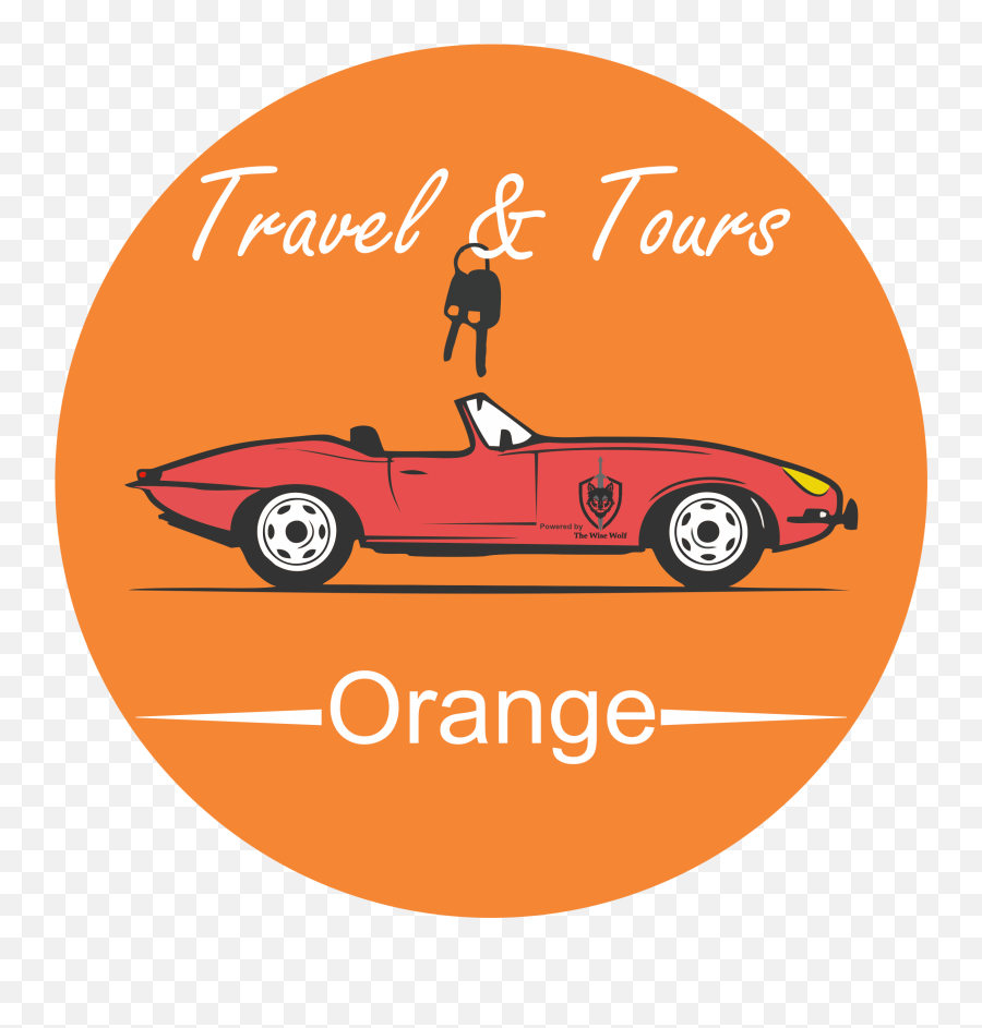 Rent A Car Lahore - Rent Car For Tours Orange Travels U0026 Tours Automotive Paint Png,Bahria Icon Tower Karachi
