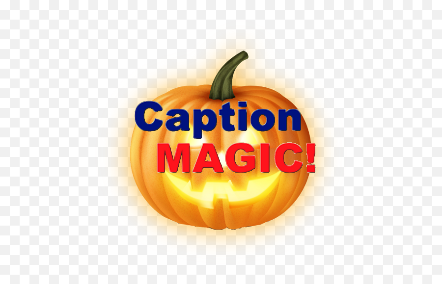 Caption Magic Halloween U2013 Apps Transparent PNG