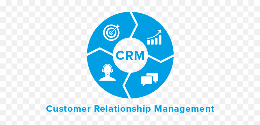 Pin - Transparent Crm Logo Png,Vtiger Icon