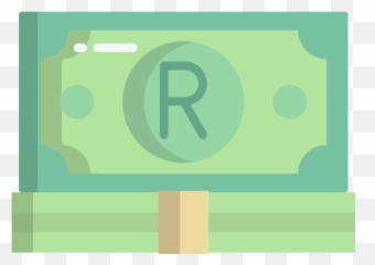 South African Rand - Free business finance icons Indonesian Rupiah png