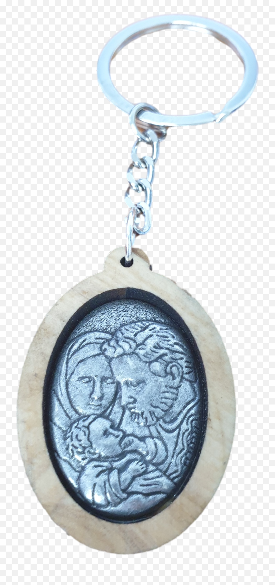 That Catholic Shop - St Luke Statue Little Drops Solid Png,Saint Christopher Icon