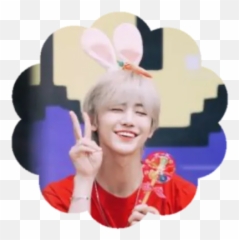 Jaemin By Kathaleena - Sticker Maker for WhatsApp Cute Aegoy png