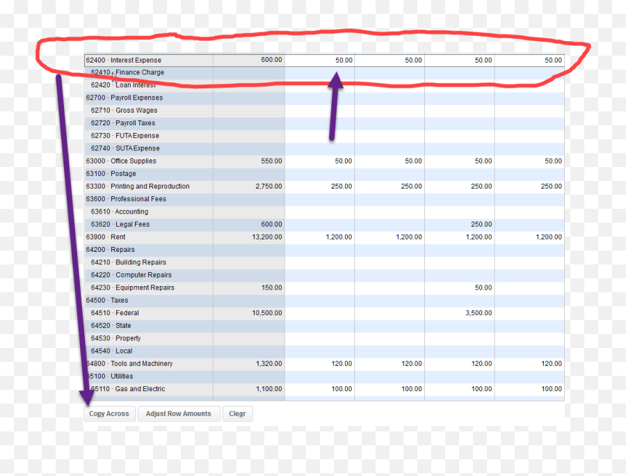 Quickbooks Planning U0026 Budgeting Enix Associates - Vertical Png,Quickbooks Desktop Icon