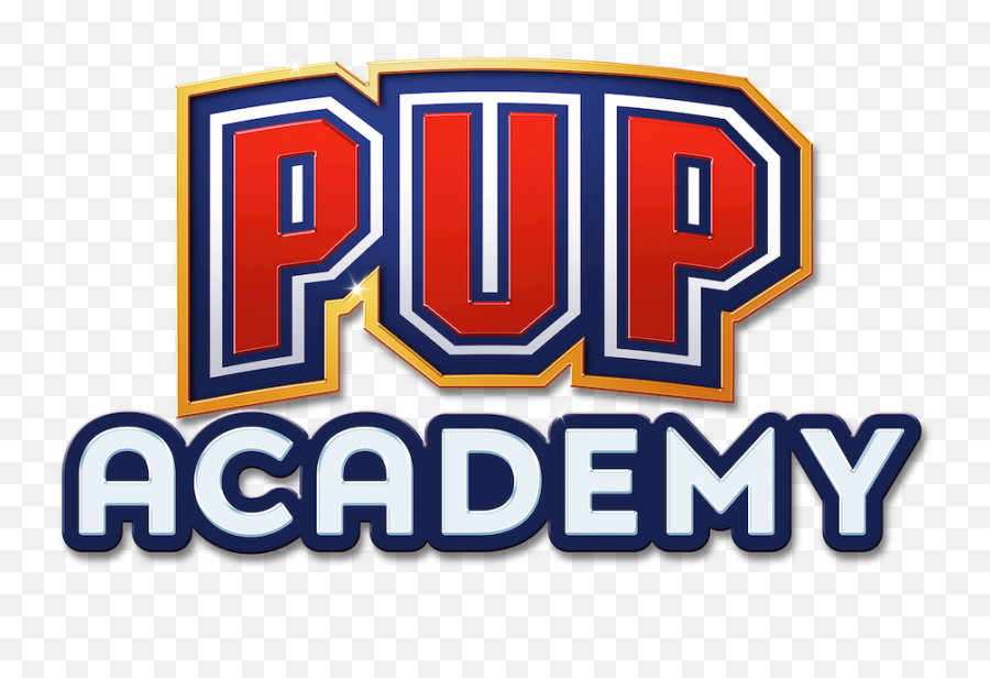 Watch Pup Academy Netflix - Pup Academy Logo Png,Icon Pop Quiz Reality