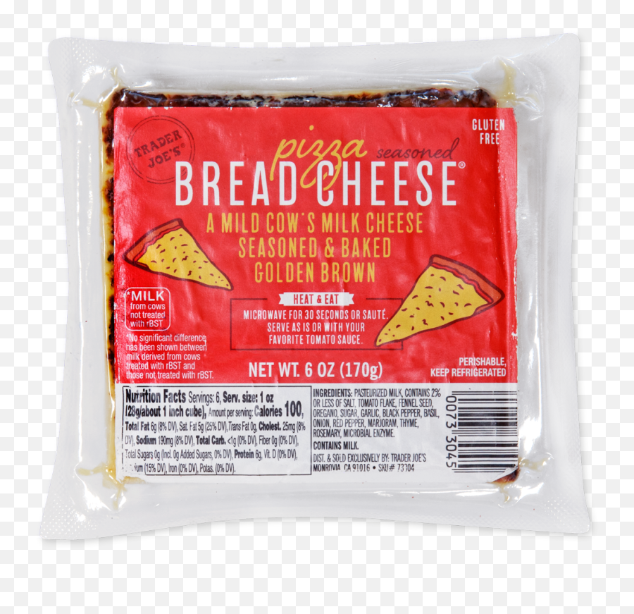 Products - Pizza Cheese Trader Png,Trader Joe's Icon