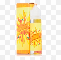 Mango - Burst U2013 Burst U2013 60ml U2013 Weed Republic Burst Mango Burst Png,Burst Png