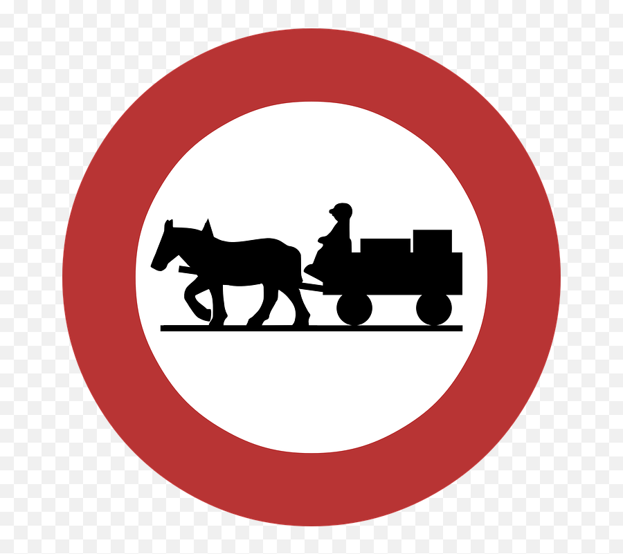 Restriction Carriages Prohibition - Free Vector Graphic On Dziad Trans Png,Prohibition Icon