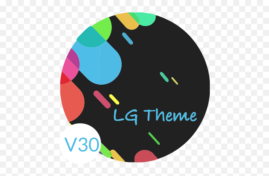 Ux6 Flymeos Dark Theme Lg V20 G5 Oreo Apk 10 - Download Dot Png,G5 Icon