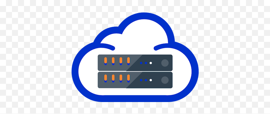 Cloud Provider And Dedicated Server Hosting In Dallas Tx - Language Png,Vps Icon