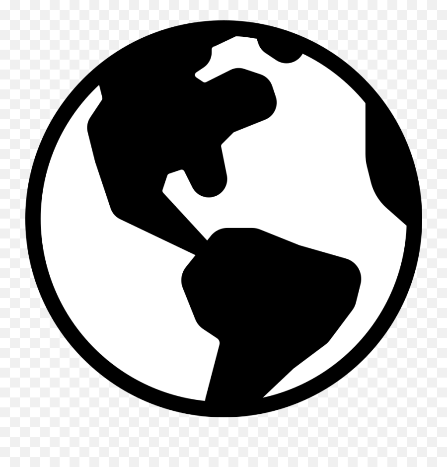 Style Earth Images In Png And Svg Icons8 Illustrations - Language,Continent Icon