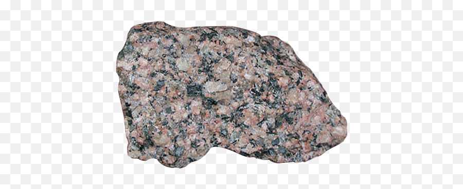 Granite U2013 Excellent Trading - Granite With Large Crystals Png,Rock Transparent