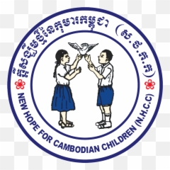 New Hope For Cambodian Children Serving With Hiv Png