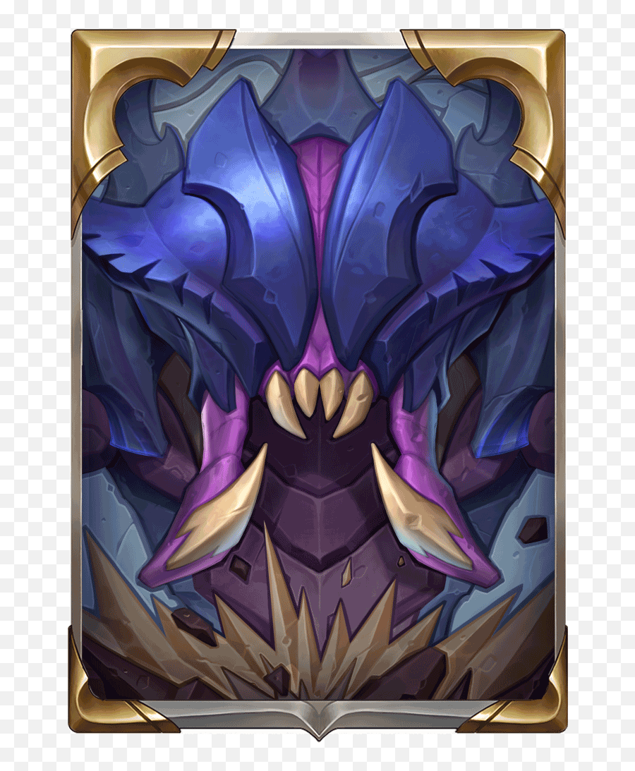 Legends Of Runeterra - Legends Of Runeterra Card Backs Png,Zilean Icon