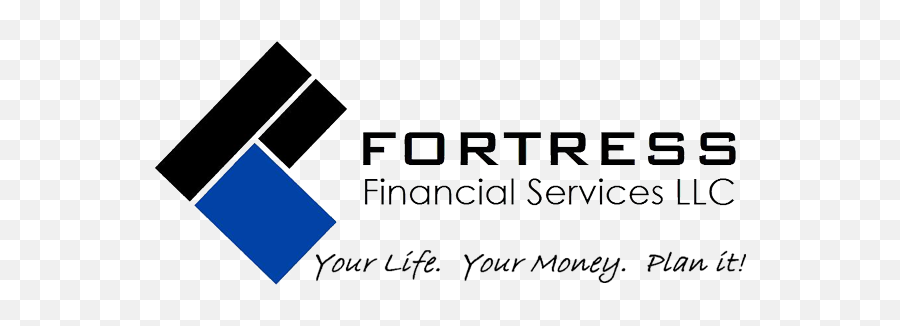 Fortress Financial Services Llc - Vertical Png,Fortress Icon