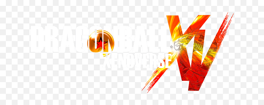 Bandai Namco Entertainment America - Games Dragon Ball Dragon Ball Xenoverse Transparent Png,Dragon Ball Super Logo Png