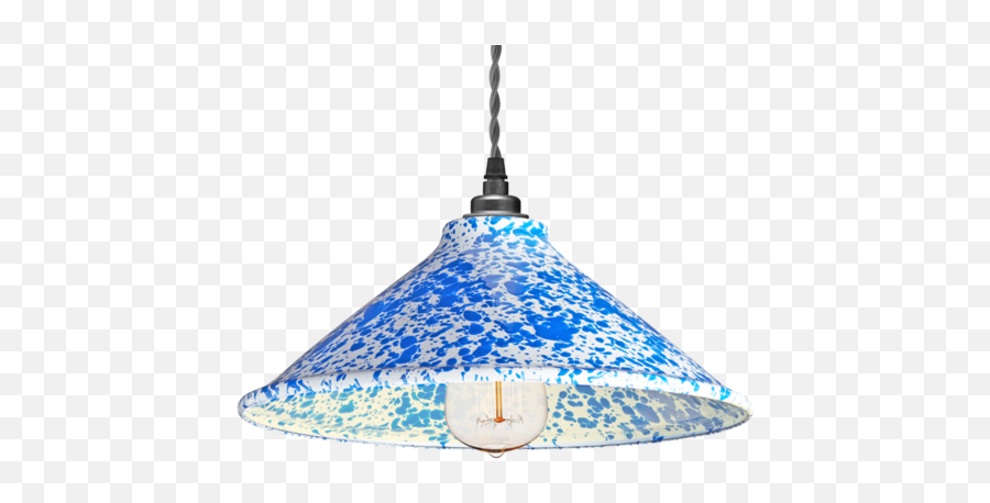 Lamp Shade - 4 Pieces Wholesale Enamel Lightshade Splatter Png,Lamp Shade Icon