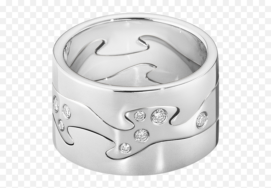 Fusion 3piece Ring - Solid Png,Sao Icon Pack