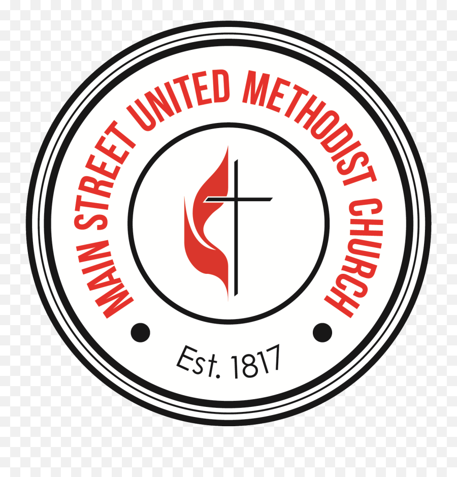 Main Street United Methodist Church Youth - Dot Png,United Methodist Icon