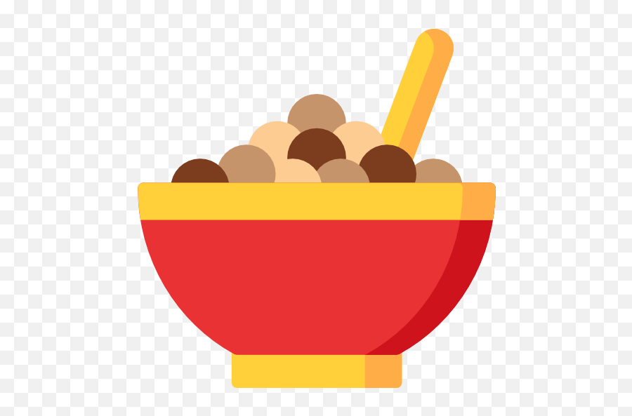 Professional Membership - The Red Food Mixing Bowl Png,Bowl Of Rice Icon