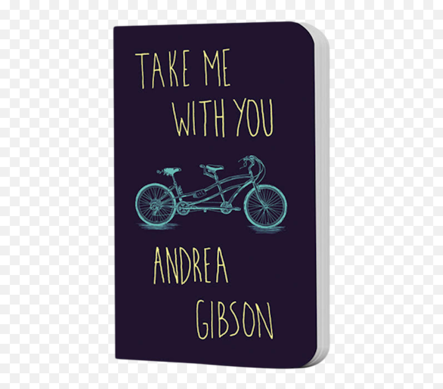 Poet Andrea Gibson Shares How They Learned About Their - Tandem Bicycle Png,Jojo Siwa Gay Icon