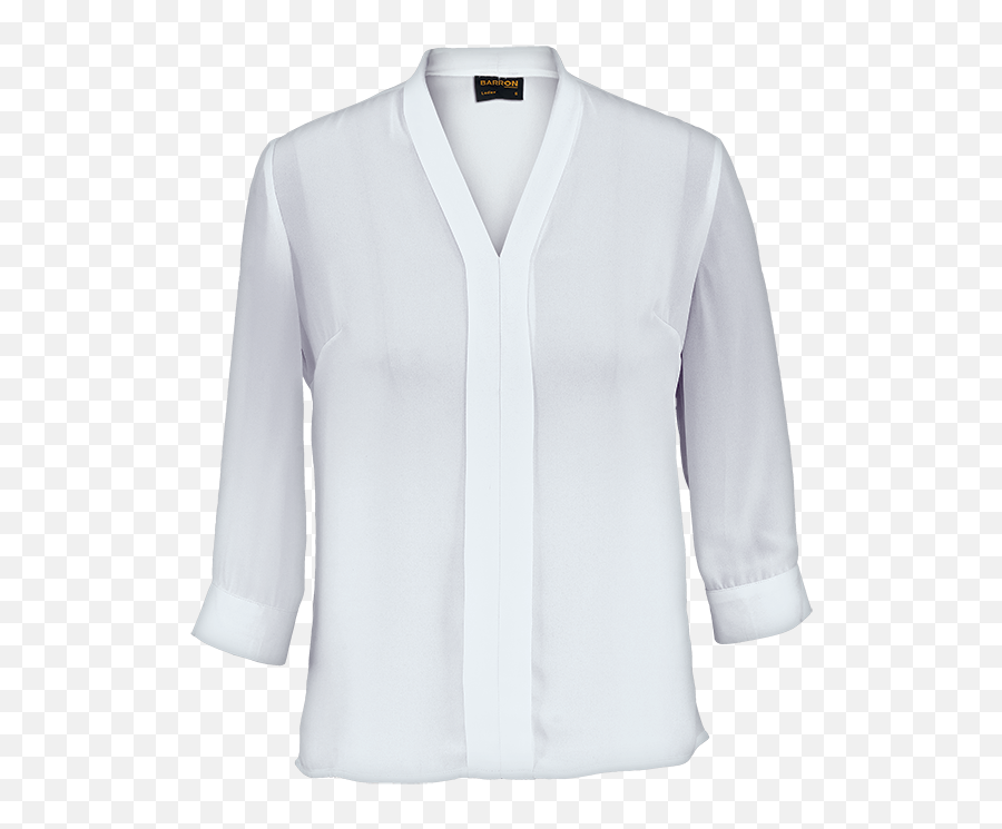 Ladies Tulip Blouse - Uba Corporate Gifts Sweater Png,Tulip Transparent