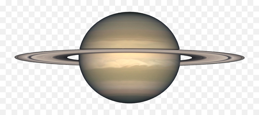 Saturn Png 6 Image - Mercury Saturn Solar System,Saturn Png