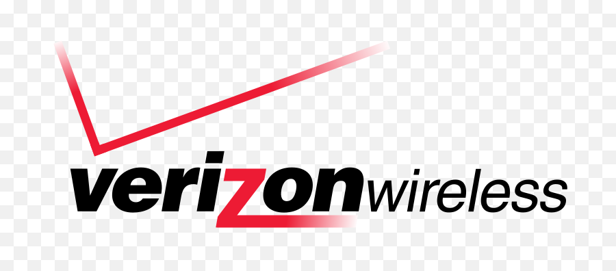 Verizon - Verizon Wireless Logo Png,Verizon Logo Png