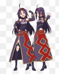 Who Is The Strongest Sao Character Aside From Kazuto - Quora Sword Art Online Yuuki Cosplay png