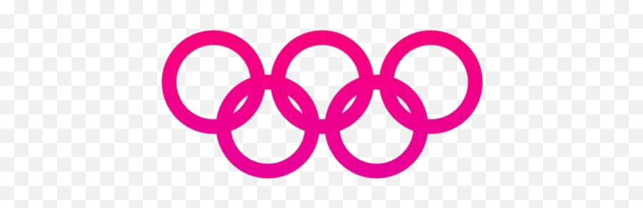 Olympic Icon Png Hd Images Stickers Vectors - Girly,Olympic Icon