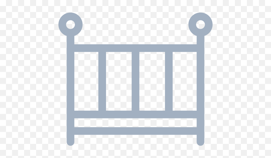 Home - All Metals Custom Bed Png,Crib Icon