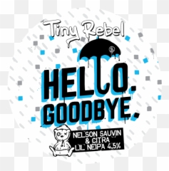 Monstercat West Coast Ipa U2013 Cafe Metro Over 600 Beers - Tiny Rebel png