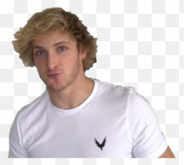 Download Loganpaul Loganpaulmerch - Logan Paul Transparent Background Png,Logan Png
