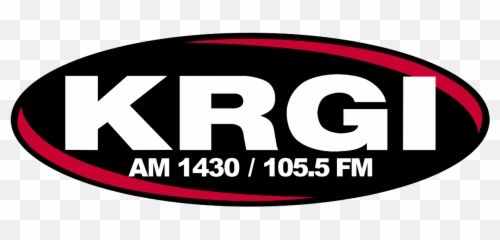 Sports Broadcast Schedule Am 1430 Krgi - KRGIAM Krgi Am Fm png