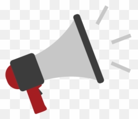 News Center For Brain Immunology And Glia Washington - Megaphone png