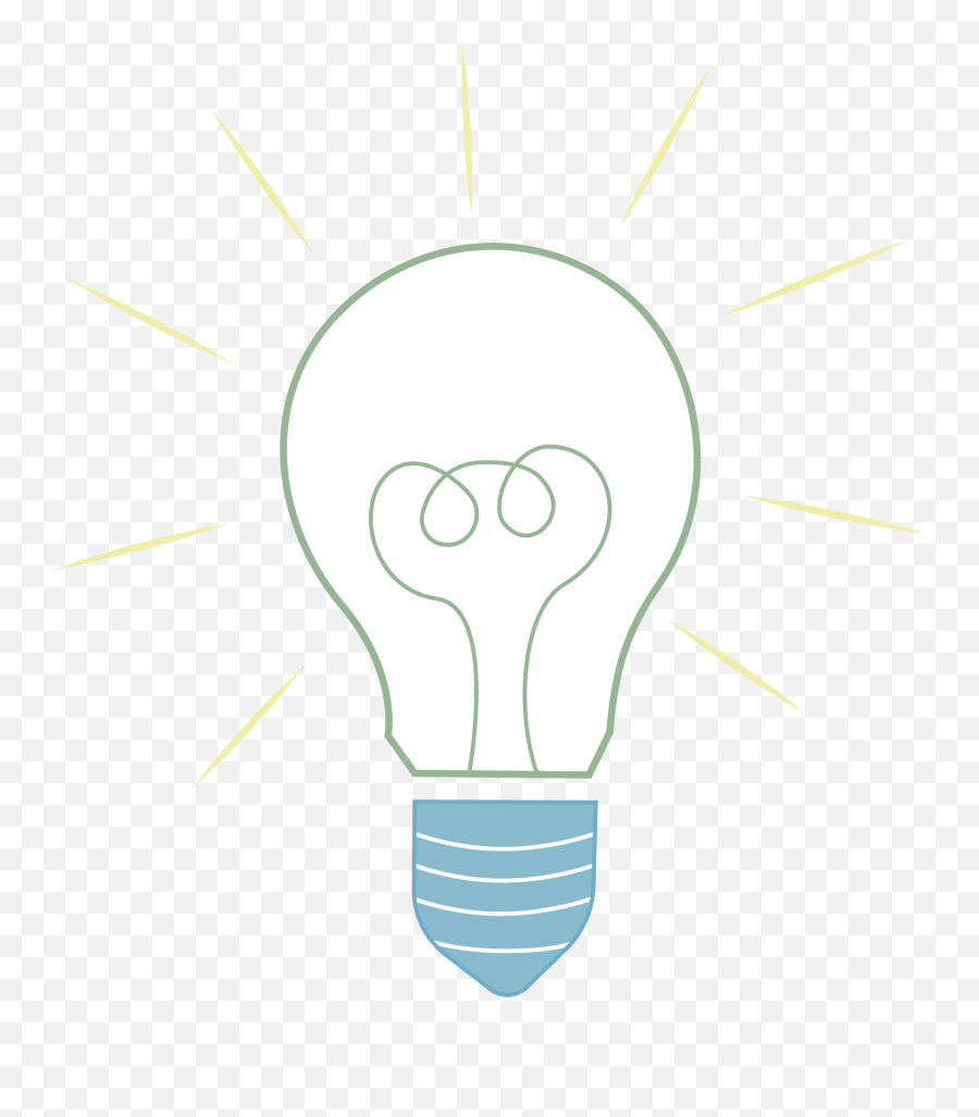 Home - Valerie Diane Design Incandescent Light Bulb Png,Byu Icon