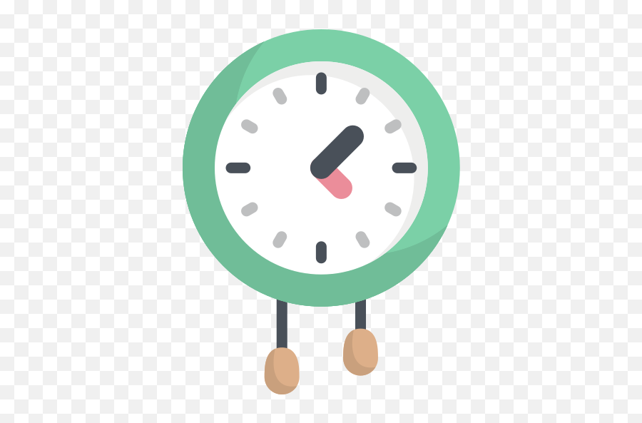 Free Icon Clock - Dot Png,Punch Clock Icon