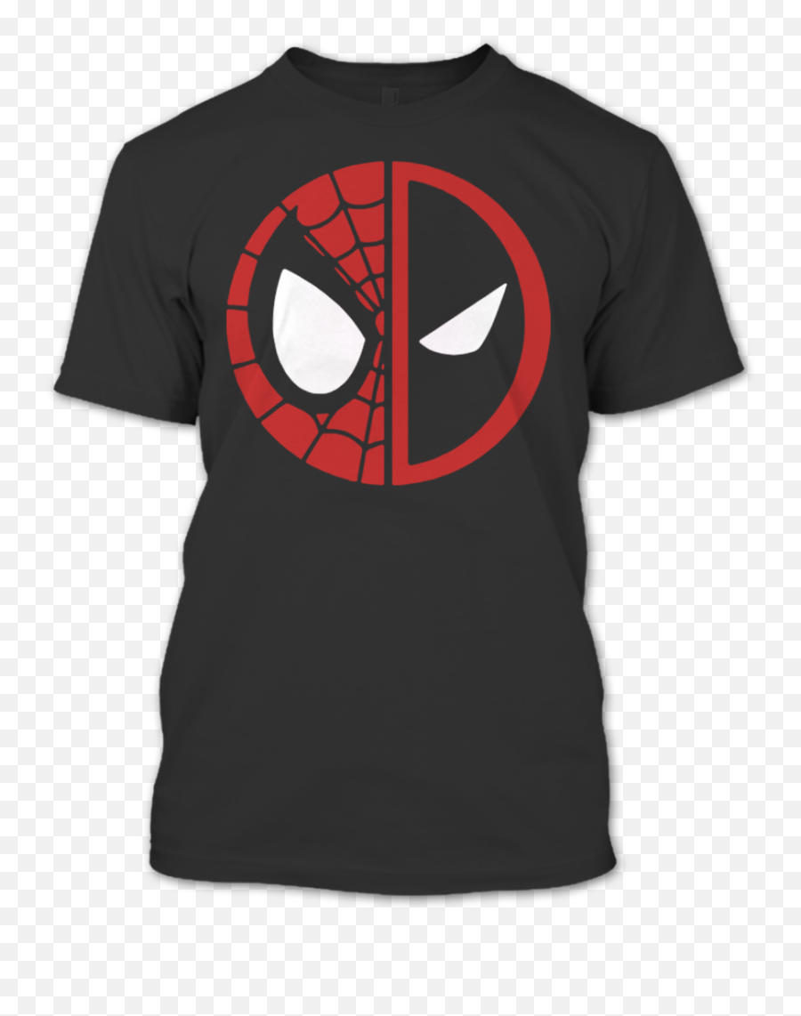 Amazing Spider - Between The Buried And Me Png,Deadpool Logo