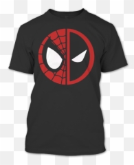 Amazing Spider - Between The Buried And Me Png,Deadpool Logo