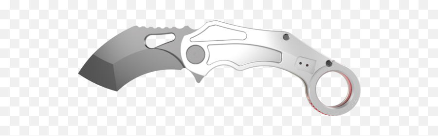 K9 Grayred Png Karambit