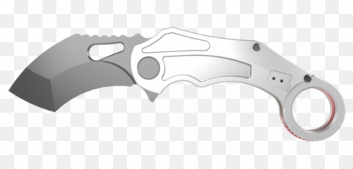 K9 Grayred Png Karambit