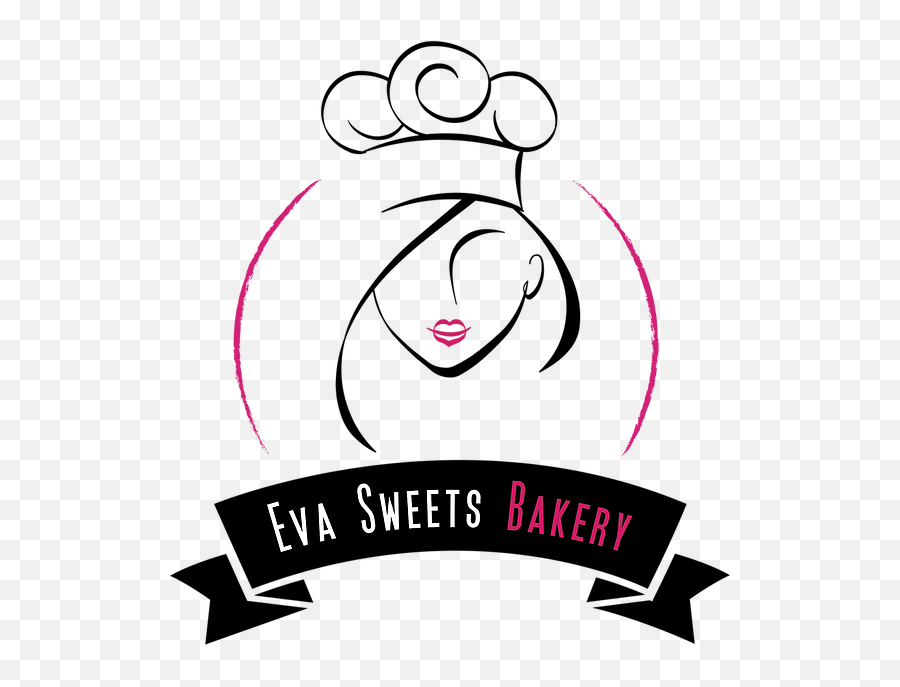 Eva Sweets Inc A Redwood City Bakery Pastries Gifts And - Military Design Logo Ideas Png,Sweets Png