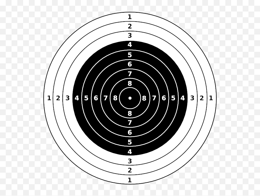 Guns Peoria Public Radio - Shooting Target Png,Pointing Gun Png