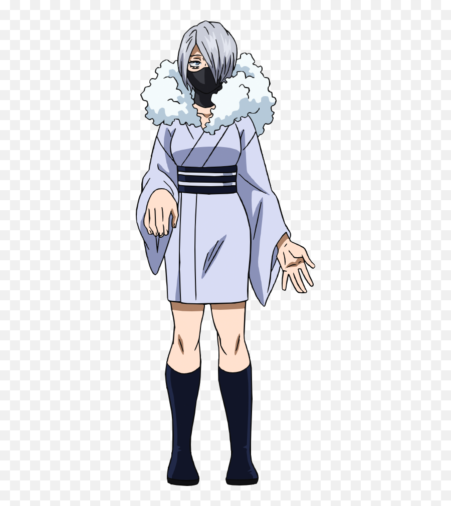 Reiko Yanagi My Hero Academia Wiki Fandom - Reiko Yanagi Png,Kendou Icon