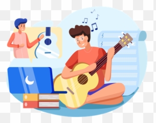 Jamming Session Illustrations Images U0026 Vectors - Royalty Free png