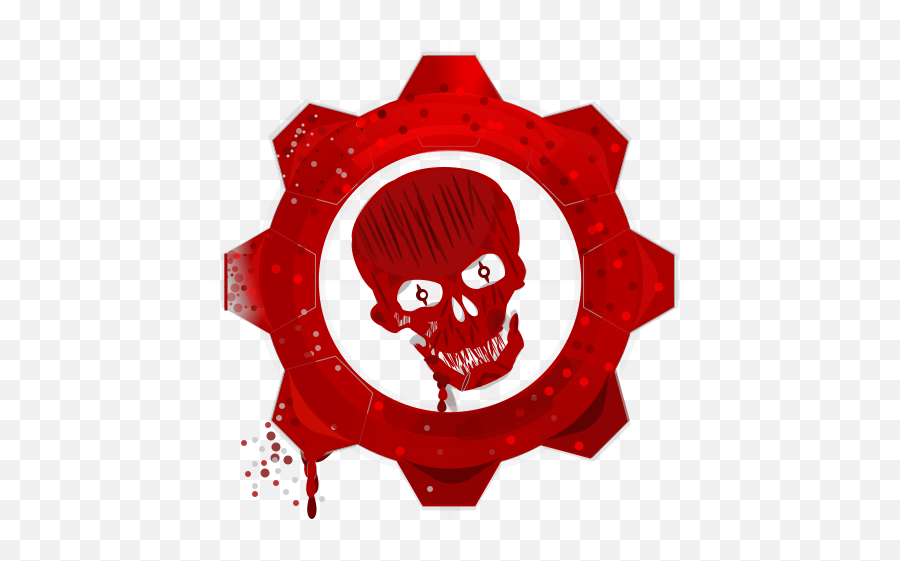 Locust One - Rockstar Games Social Club Png,Gears Of War Icon