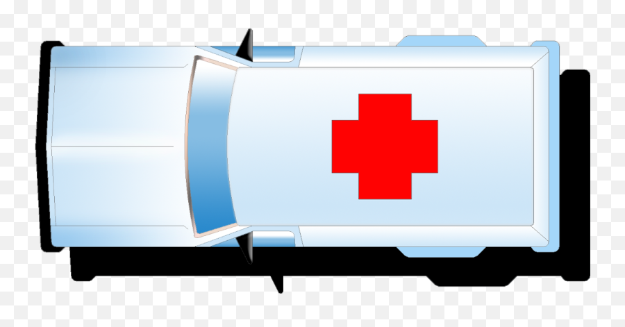 Download Hd Banner Free Library Transprent Png Ambulance Icon
